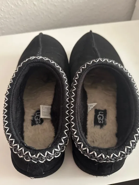Uggs Schuhe