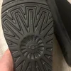 Uggs schwarz