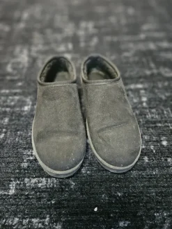 Uggs Tasman style clogs