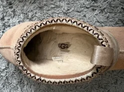 Uggs/Winterschuhe