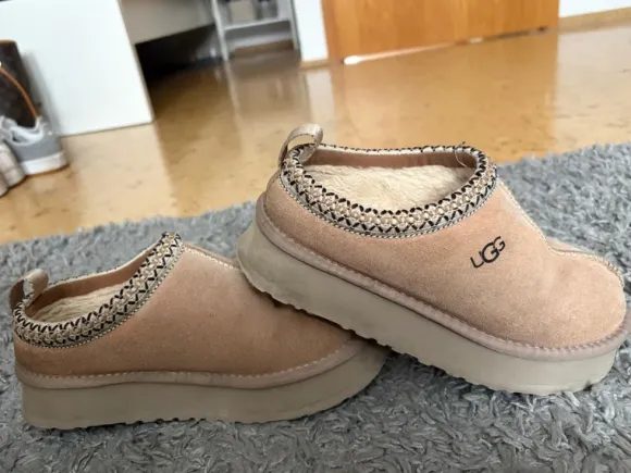 Uggs/Winterschuhe