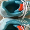Ul6, 38,5 adidas Damen türkis Turnis zum Sportstart