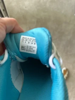 Ul6, 38,5 adidas Damen türkis Turnis zum Sportstart