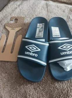 Umbro Bahia Latschen/ Sandalen / Gr:42