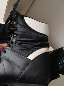 Uncle sam Boxerstiefel/Schuhe
