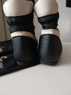 Uncle sam Boxerstiefel/Schuhe