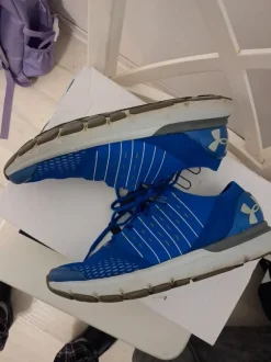 Under Armour