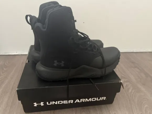 Under armour stellar