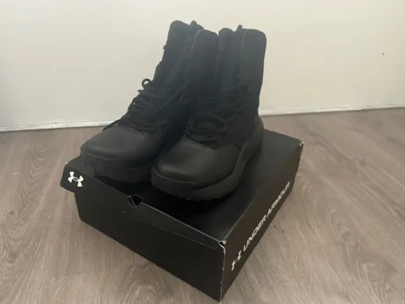 Under armour stellar