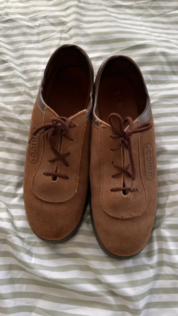 Unico(Italian shoes)