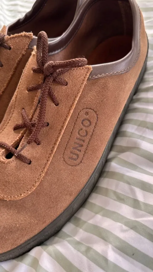 Unico(Italian shoes)