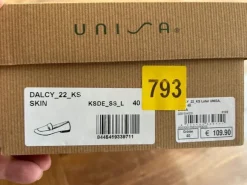 Unisa Slipper