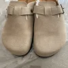 Unisex Clogs