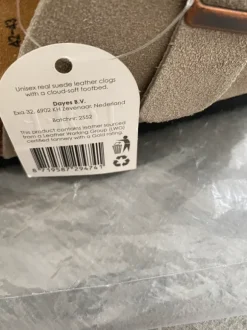 Unisex Clogs