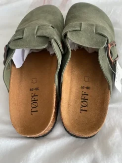 Unisex Clogs