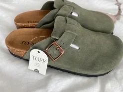 Unisex Clogs