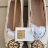 Unpaar Geox respira annytah Nappa Leder neu Ballerina