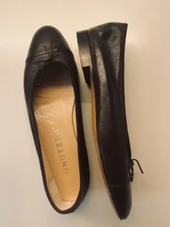 Unützer Ballarina Gr. 38 1/2 sehr gut