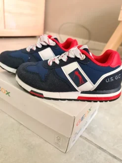 U.S. Golf Club Schuhe