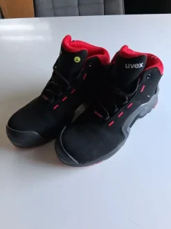 Uvex 42 Neu