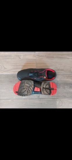 Uvex Sicherheitsschuhe