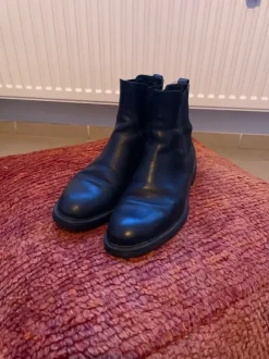 Vagabond Chelsea boots