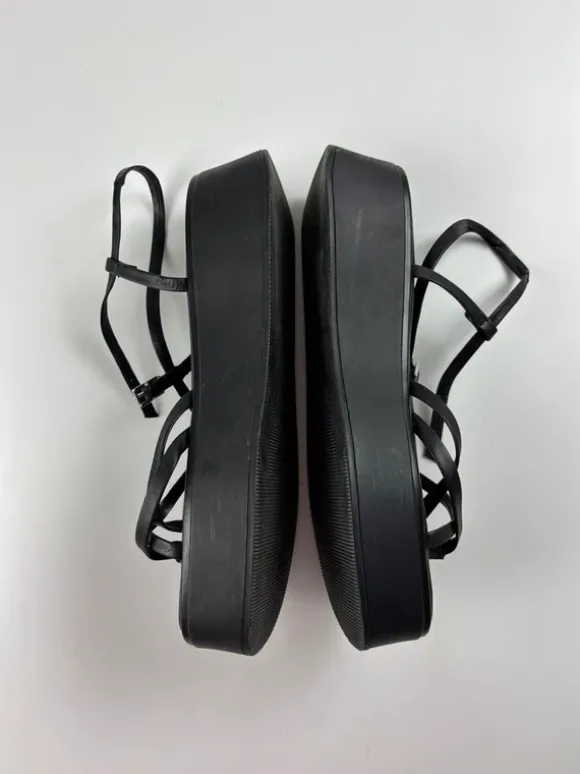 Vagabond Courtney Plateausandalen