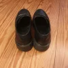 Vagabond Loafer 'Cosmo' schwarz Gr. 38 Profilsohle