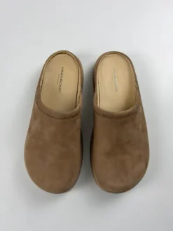 Vagabond Nate Pantolette