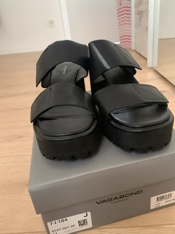 Vagabond Sandalen