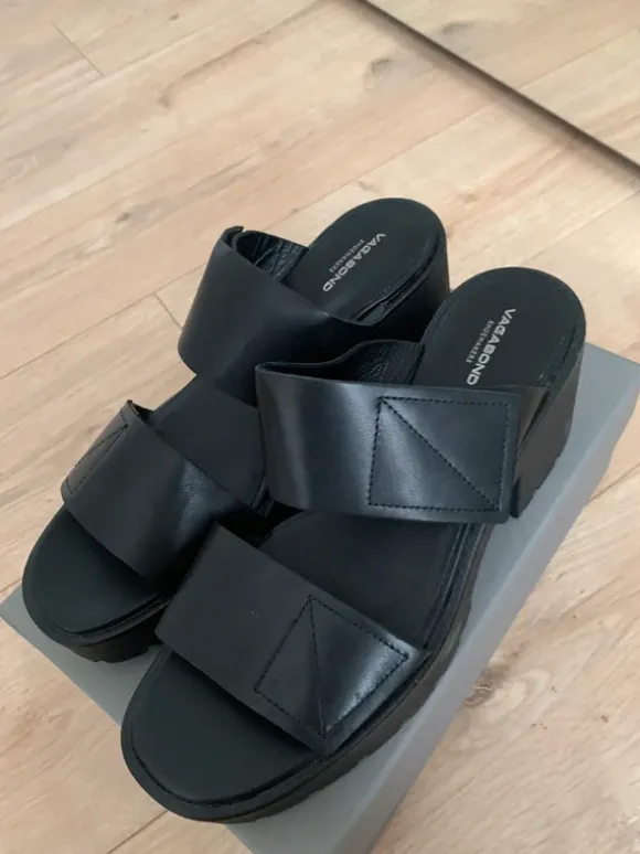 Vagabond Sandalen