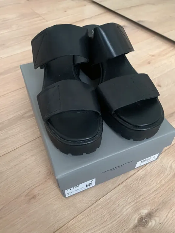 Vagabond Sandalen