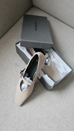 Vagabond Wioletta Ballet pumps
