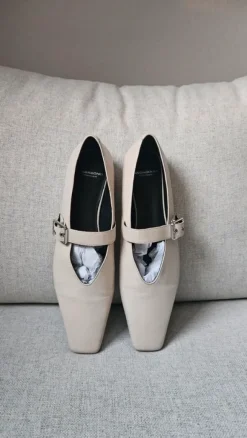 Vagabond Wioletta Ballet pumps