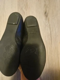 Vagbond Leder ballerinas