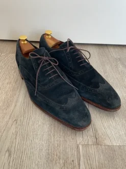 Van Bommel Schuhe Gr 43,5