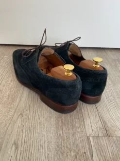 Van Bommel Schuhe Gr 43,5
