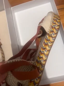 Vanessa Bruno Espadrilles