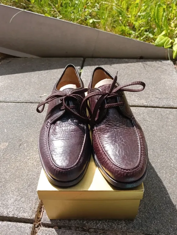 Varese Herrenschuhe