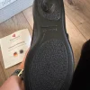 Varomed Verbandschuhe Klettschuh Genua Gr. 40 Schwarz