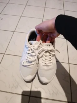 Varsity Cheerleading Schuhe