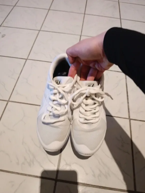 Varsity Cheerleading Schuhe