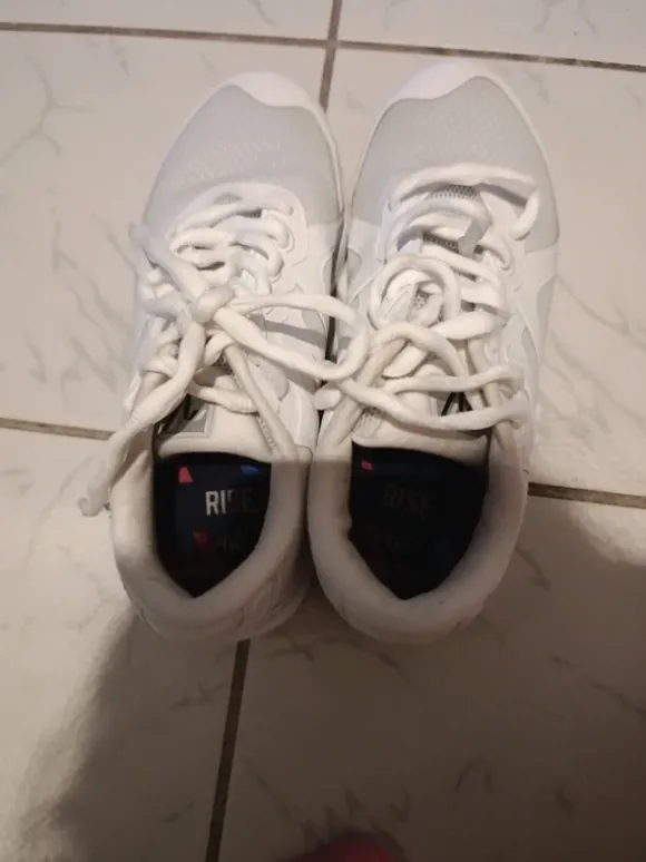 Varsity Cheerleading Schuhe
