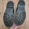 Vegan Dr. Martens Loafers