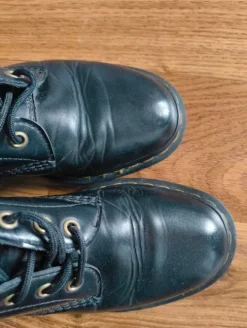 Vegane Dr. Martens