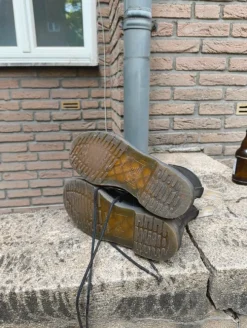 Vegane Dr. Martens