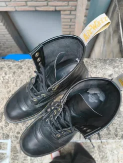 Vegane Dr. Martens
