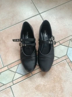 Vegane Slipper Ballerinas