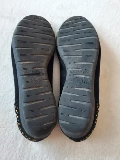 Velours Ballerina / 38