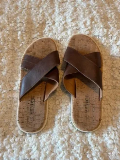 Venice Sandalen Gr. 44